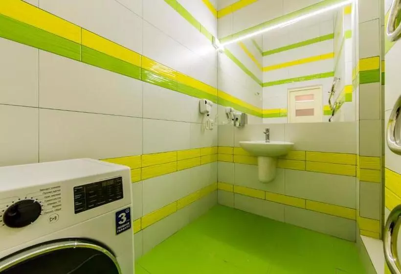 Vorobey Hostel