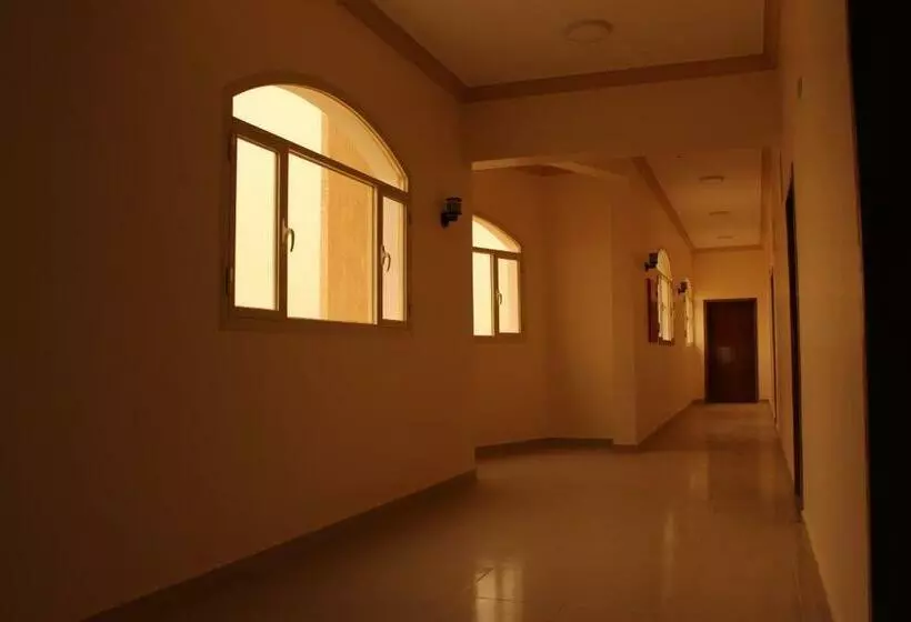 Al Ibdaa Compound Furnished Apartments