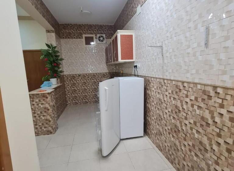 Al Ibdaa Compound Furnished Apartments