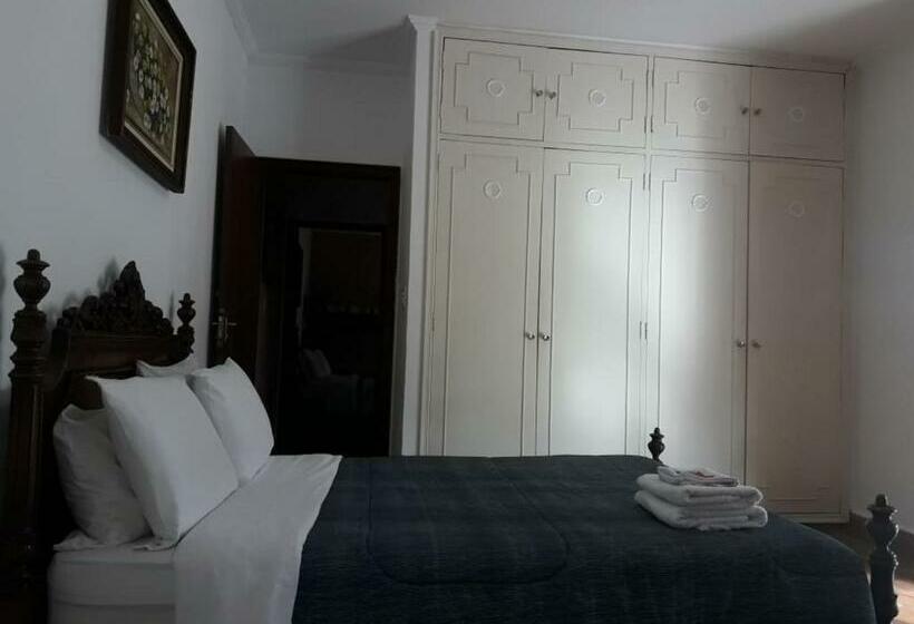 Herberge Recanto Apoena