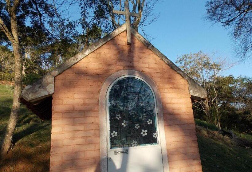 Herberge Recanto Apoena