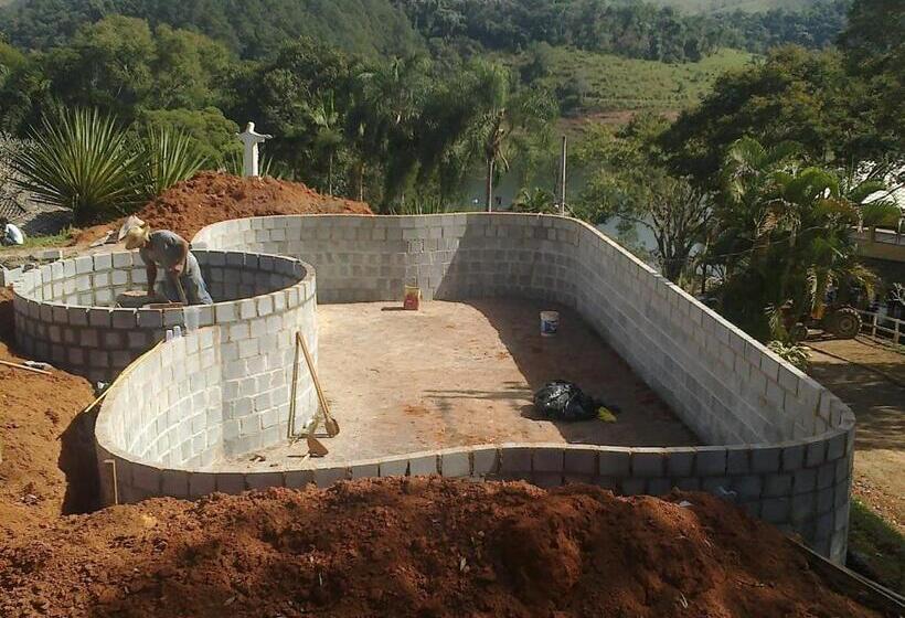 Herberge Recanto Apoena