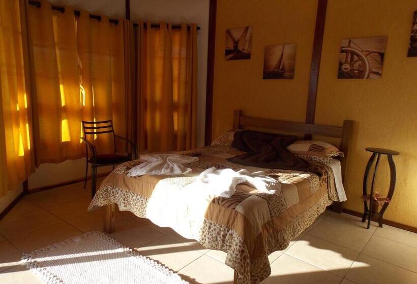 Herberge Recanto Apoena