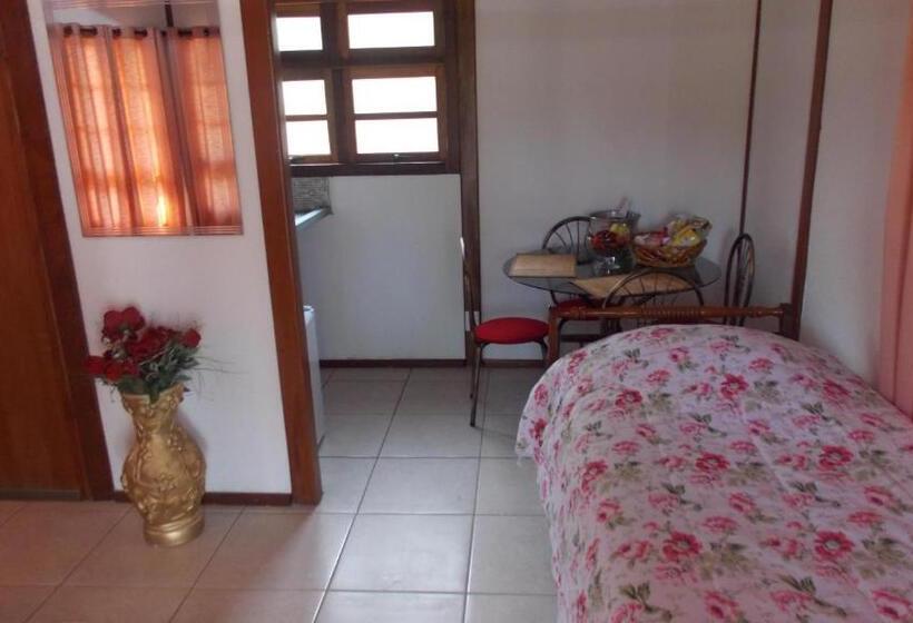 Herberge Recanto Apoena