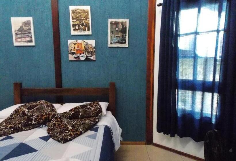 Herberge Recanto Apoena