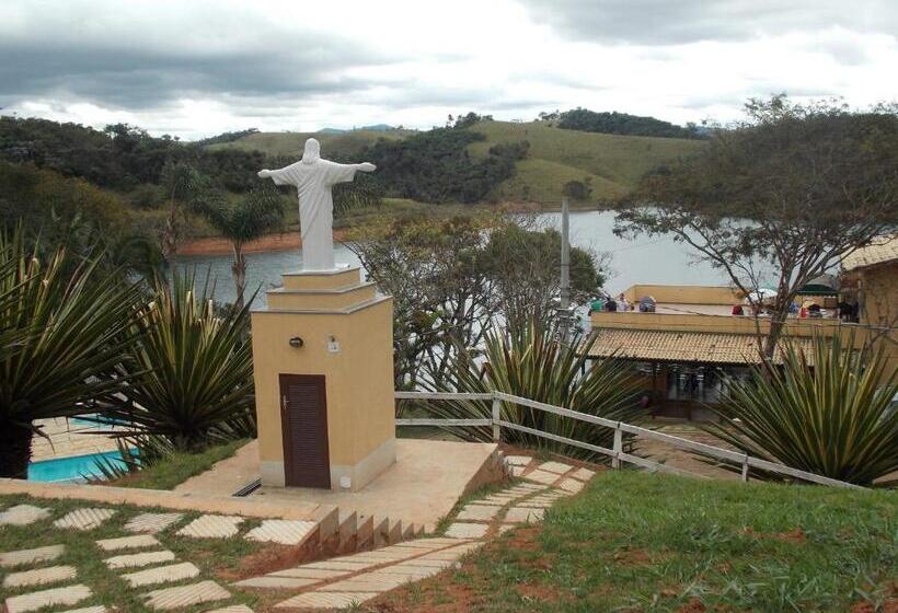 Herberge Recanto Apoena