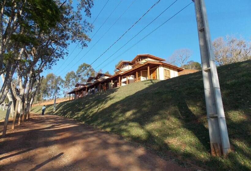 Herberge Recanto Apoena