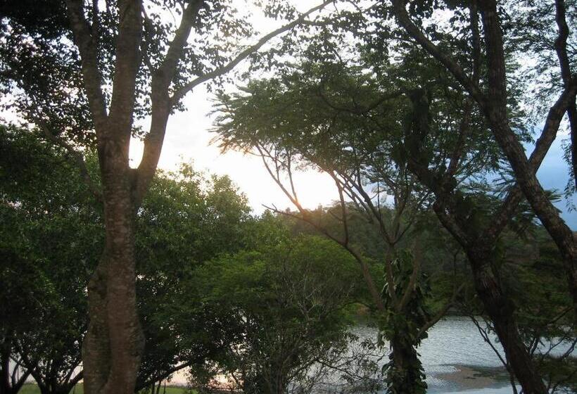 Herberge Recanto Apoena