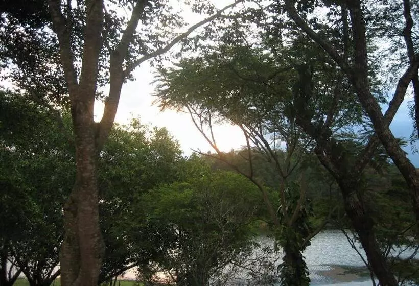 Retkeilymaja Recanto Apoena