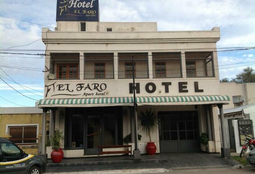 Apart El Faro