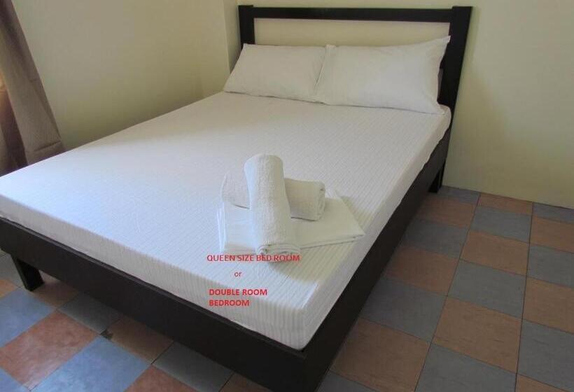 Bed and Breakfast Bed And Brewhouse Sucat