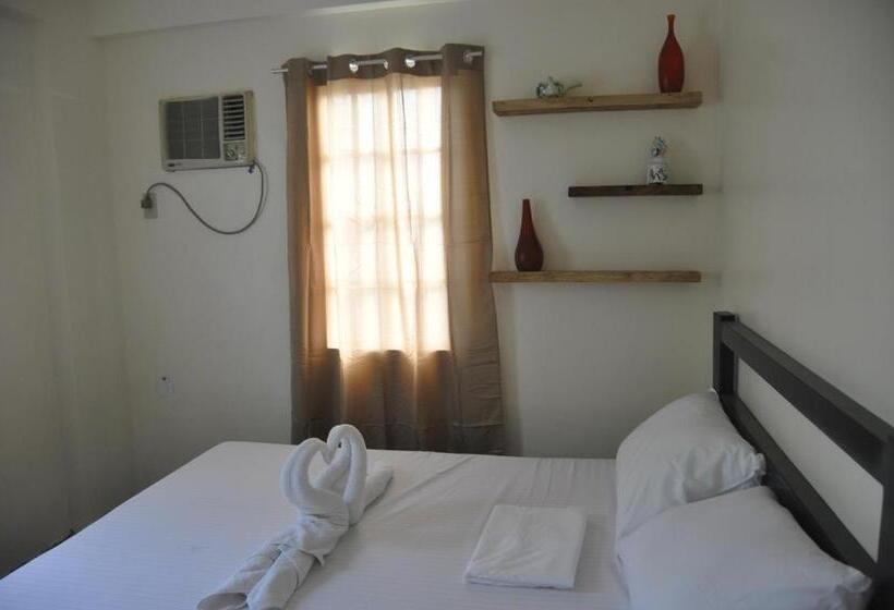 Bed and Breakfast Bed And Brewhouse Sucat