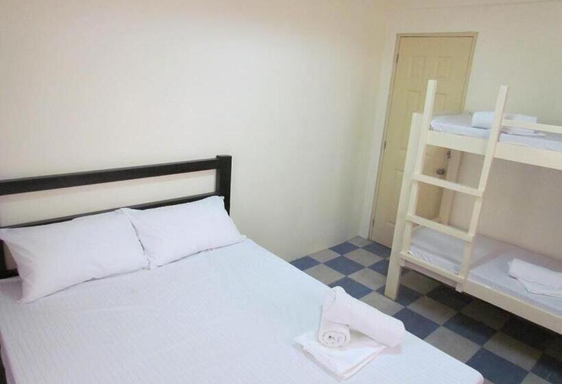 Bed and Breakfast Bed And Brewhouse Sucat