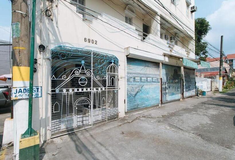 Bed and Breakfast Bed And Brewhouse Sucat