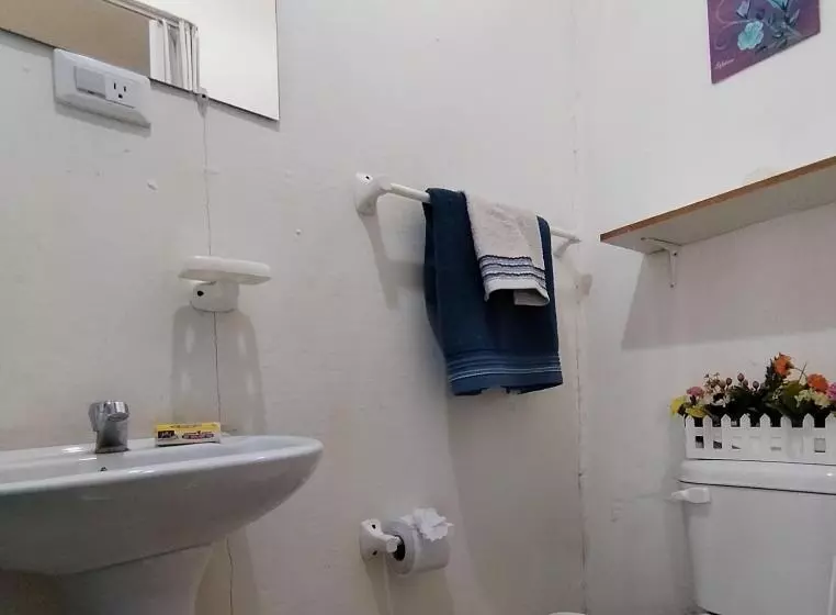Aamiaismajoitus (B&B) Buganvilla Guest House