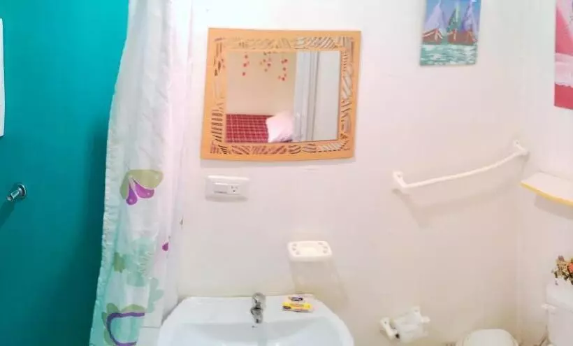 Aamiaismajoitus (B&B) Buganvilla Guest House