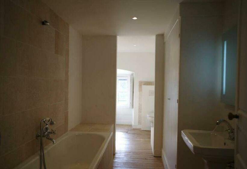 住宿加早餐  Château De Villers Bocage