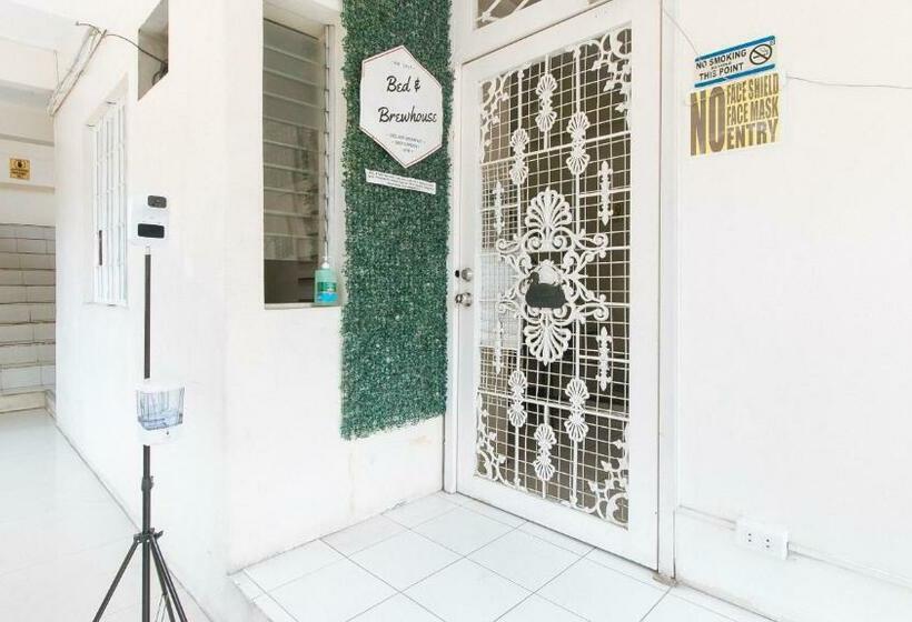 Bed and Breakfast Bed And Brewhouse Sucat