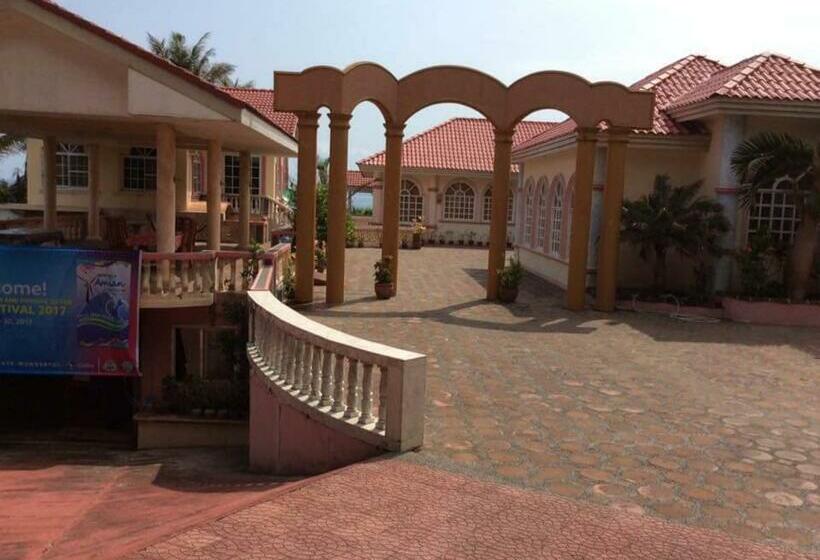 酒店 Amerie Rae Resorts