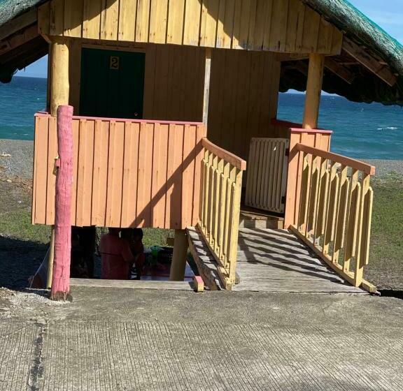 酒店 Amerie Rae Resorts