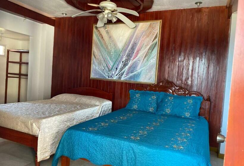 酒店 Amerie Rae Resorts