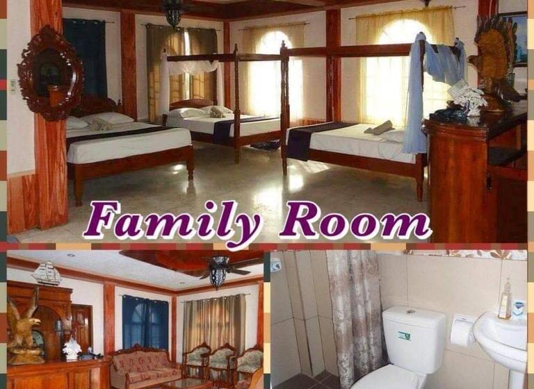 酒店 Amerie Rae Resorts