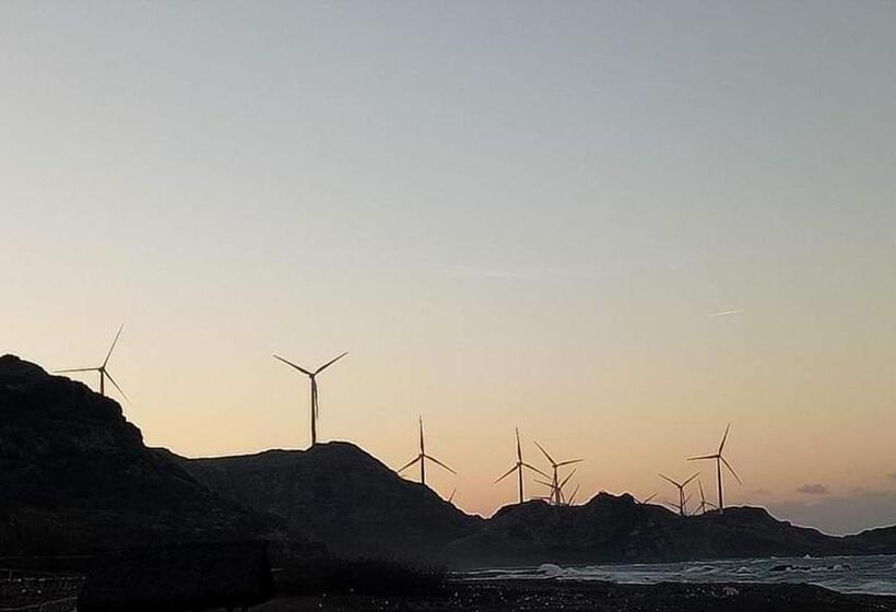 酒店 Amerie Rae Resorts