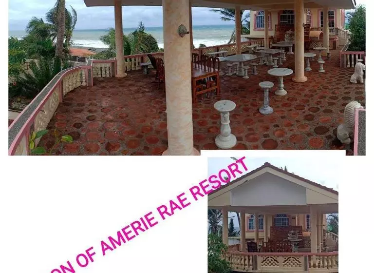 ホテル Amerie Rae Resorts