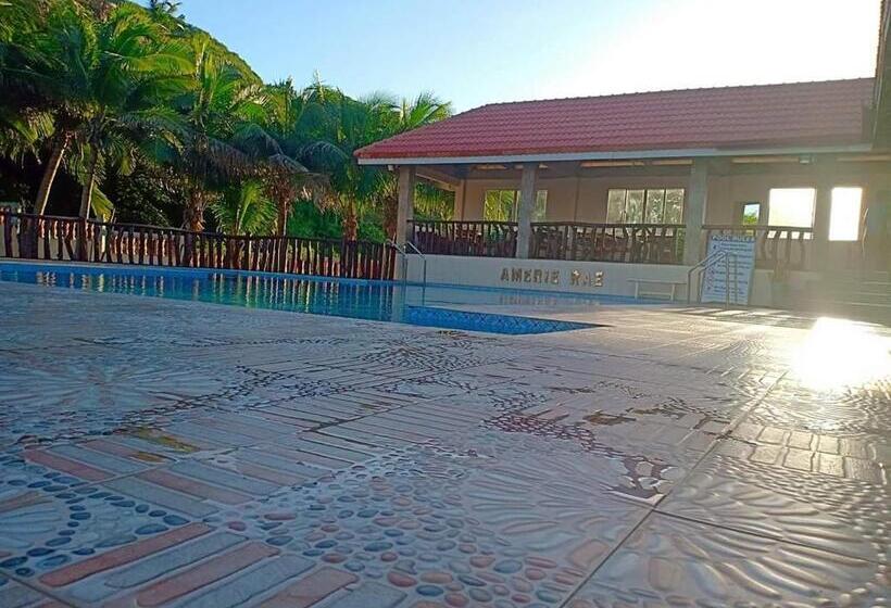 酒店 Amerie Rae Resorts