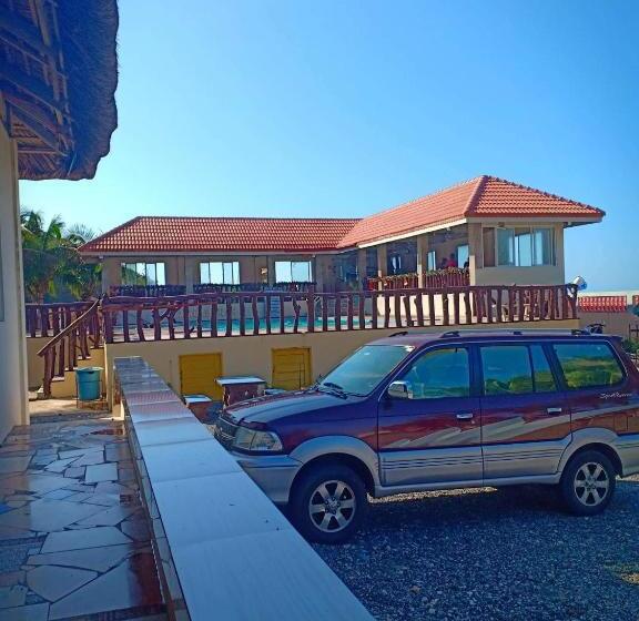 酒店 Amerie Rae Resorts