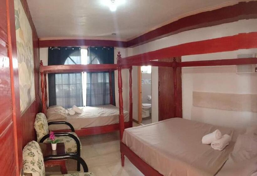 酒店 Amerie Rae Resorts