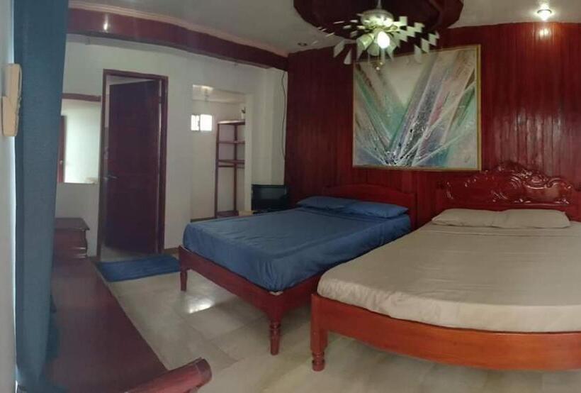 酒店 Amerie Rae Resorts