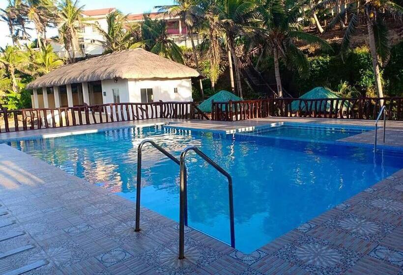 酒店 Amerie Rae Resorts