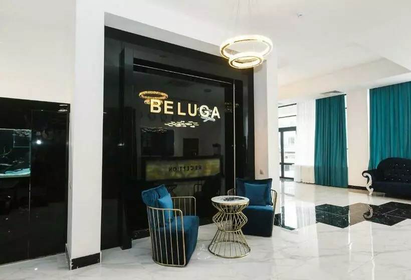 هتل Beluga
