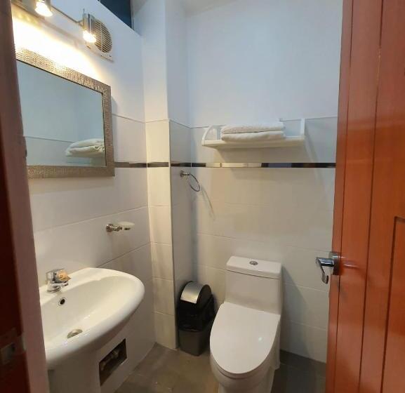 Отель Golden Sky