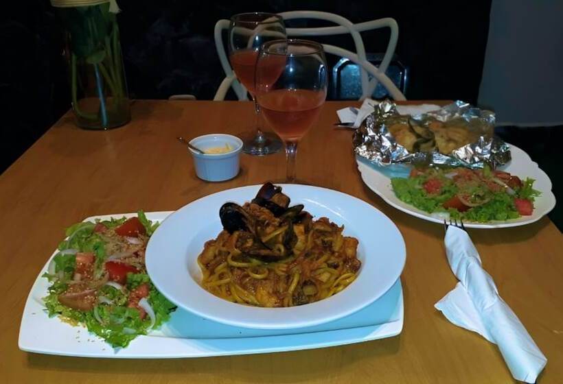 Отель Habana Real