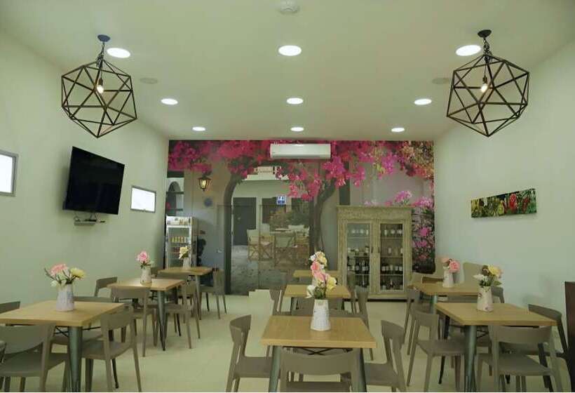 Отель Habana Real