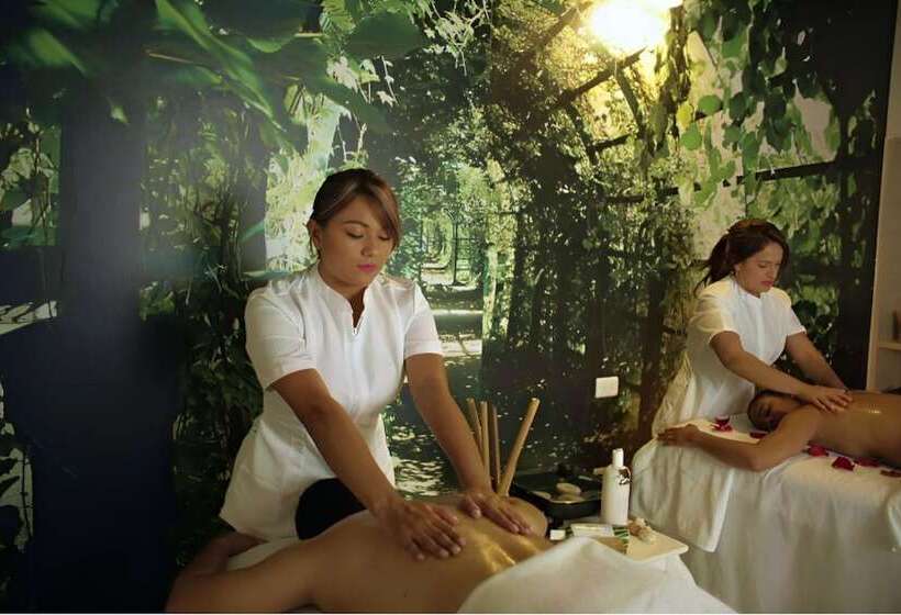 Отель Habana Real