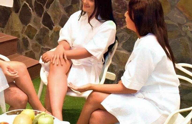 Отель Habana Real