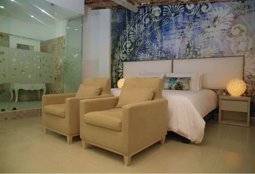 Отель Habana Real