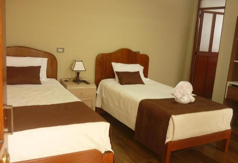 ホテル Mística Boutique