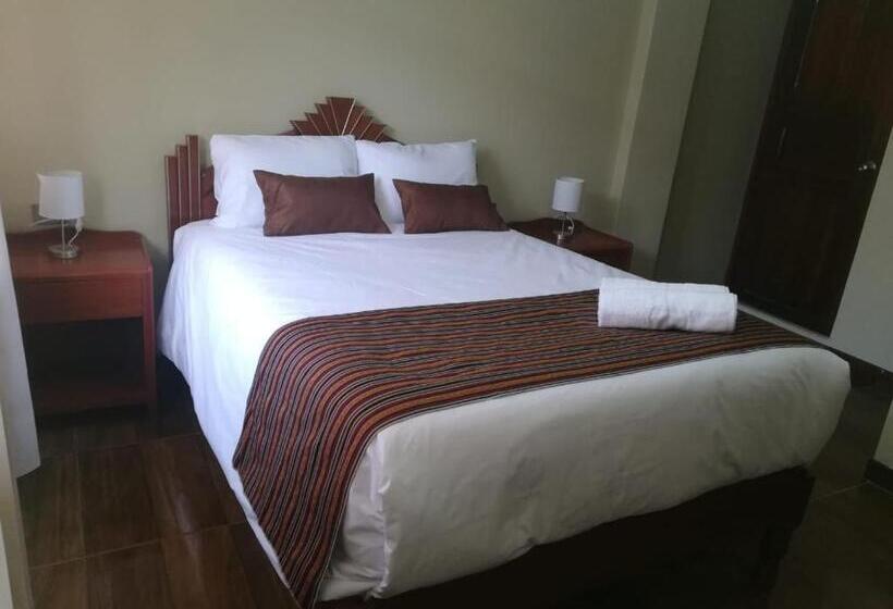 ホテル Mística Boutique