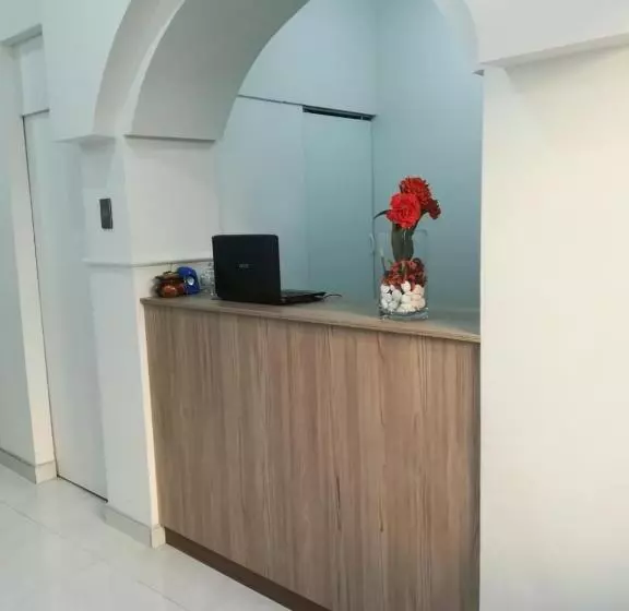 هتل Mística Boutique