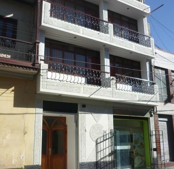 ホテル Mística Boutique