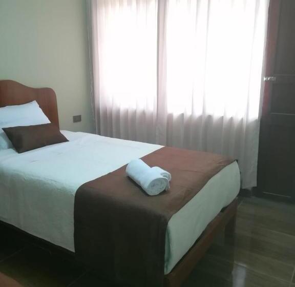 ホテル Mística Boutique