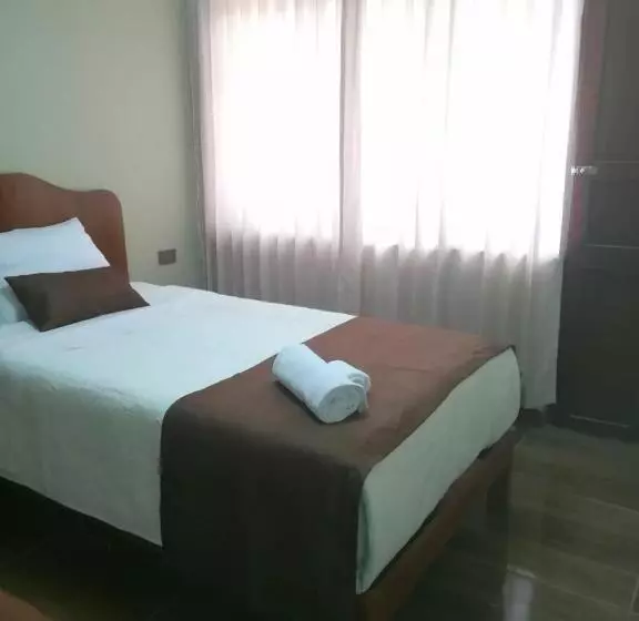 هتل Mística Boutique