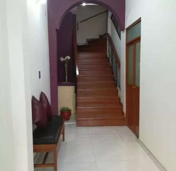 هتل Mística Boutique