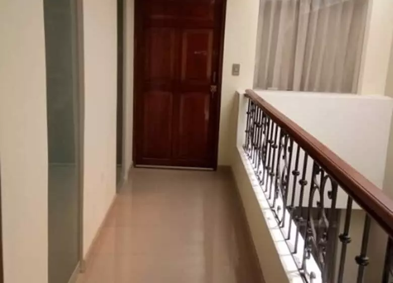 هتل Mística Boutique