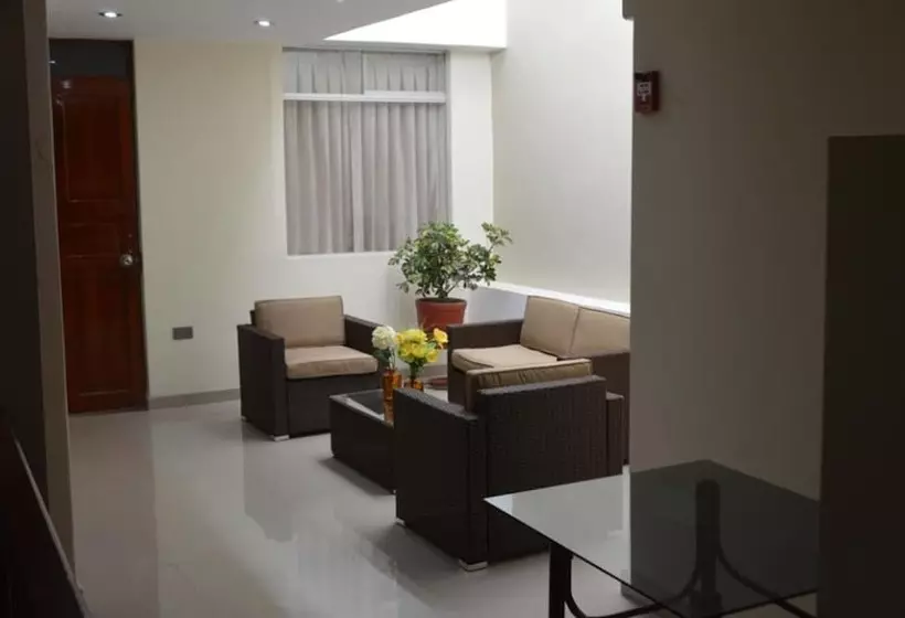 هتل Mística Boutique