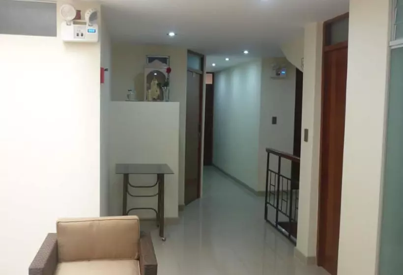 هتل Mística Boutique
